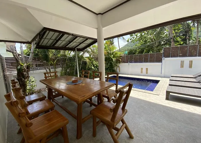 Orchid Villa