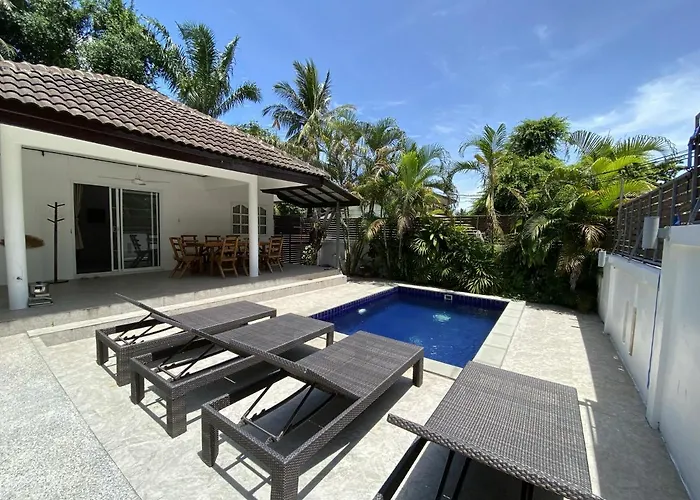 Orchid Villa
