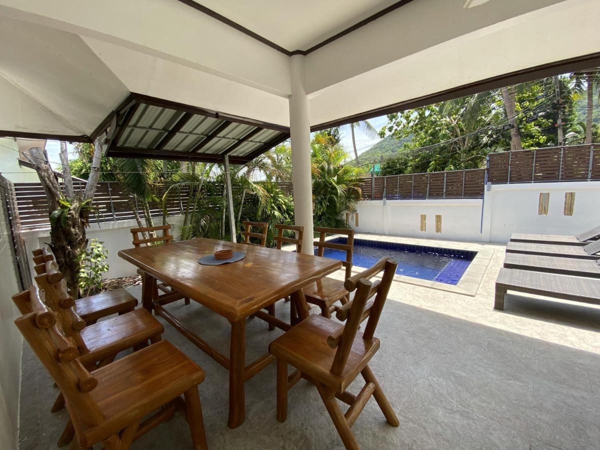 Orchid Villa Koh Tao