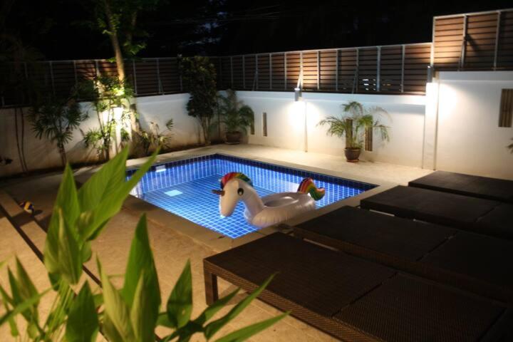 Villa Orchid Koh Tao