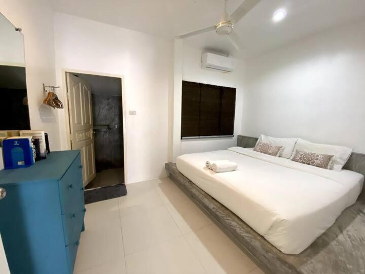 Villa Orchid