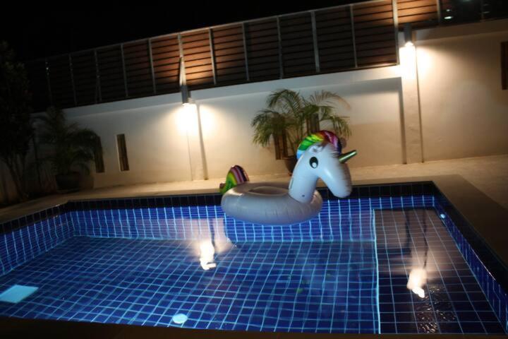 Orchid Villa *