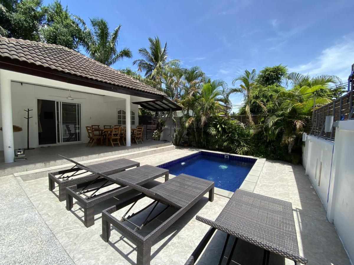Orchid Villa