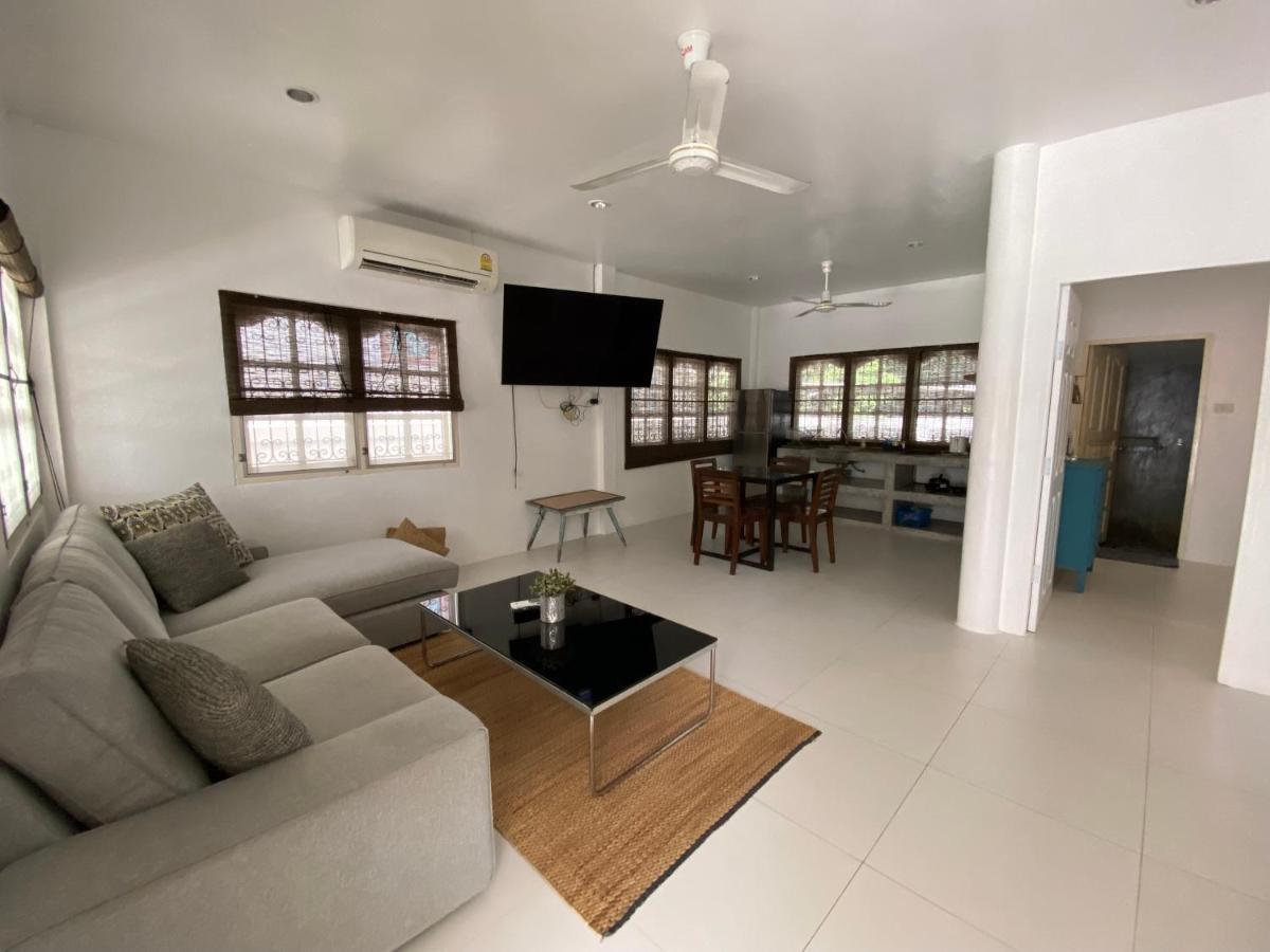 Villa Orchid Koh Tao