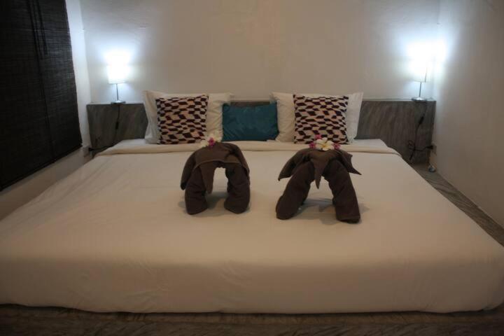Villa Orchid *