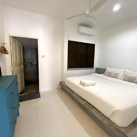Orchid Villa Koh Tao Exterior photo