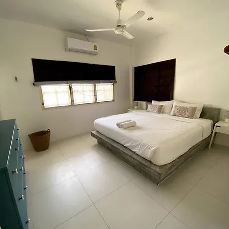 Orchid Villa Koh Tao Exterior photo