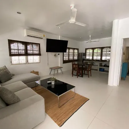 Orchid Villa Koh Tao Exterior photo